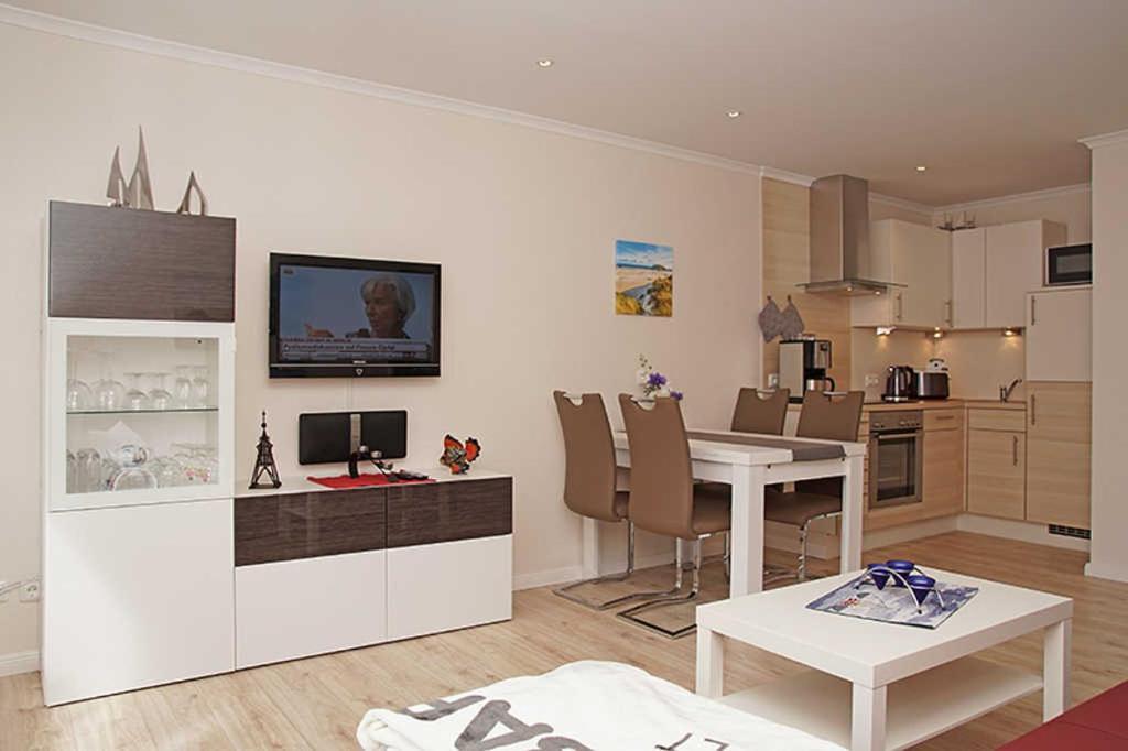 Rotesand Apartment