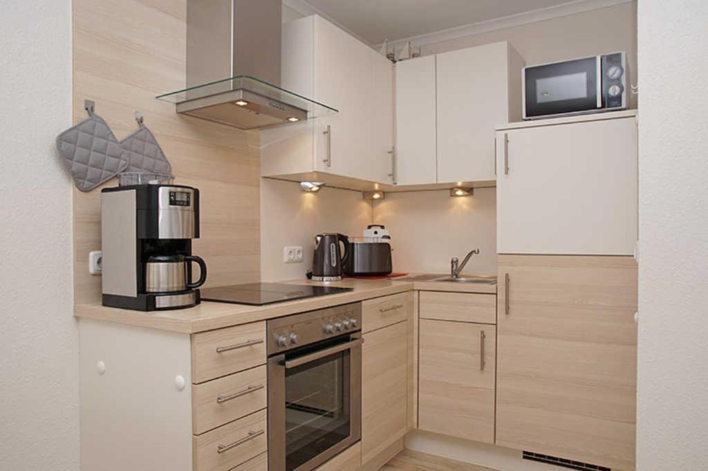 Apartment Rotesand Cuxhaven