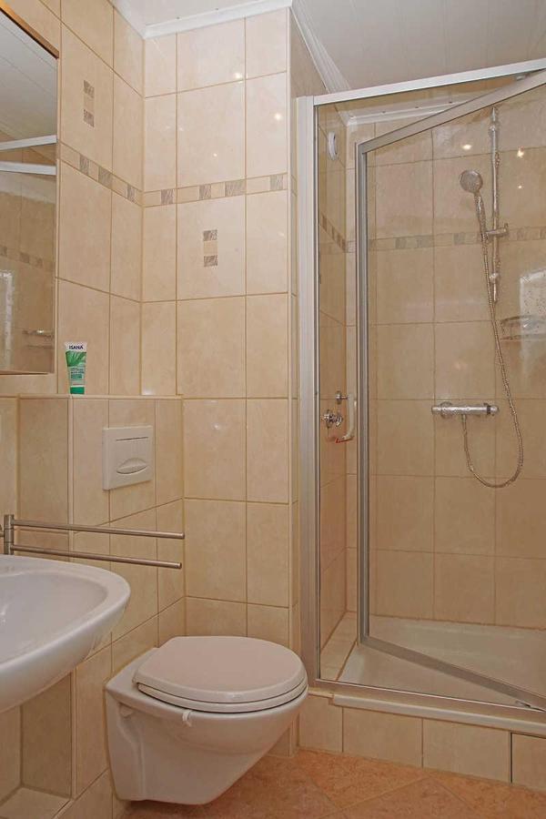 Rotesand Apartment Cuxhaven