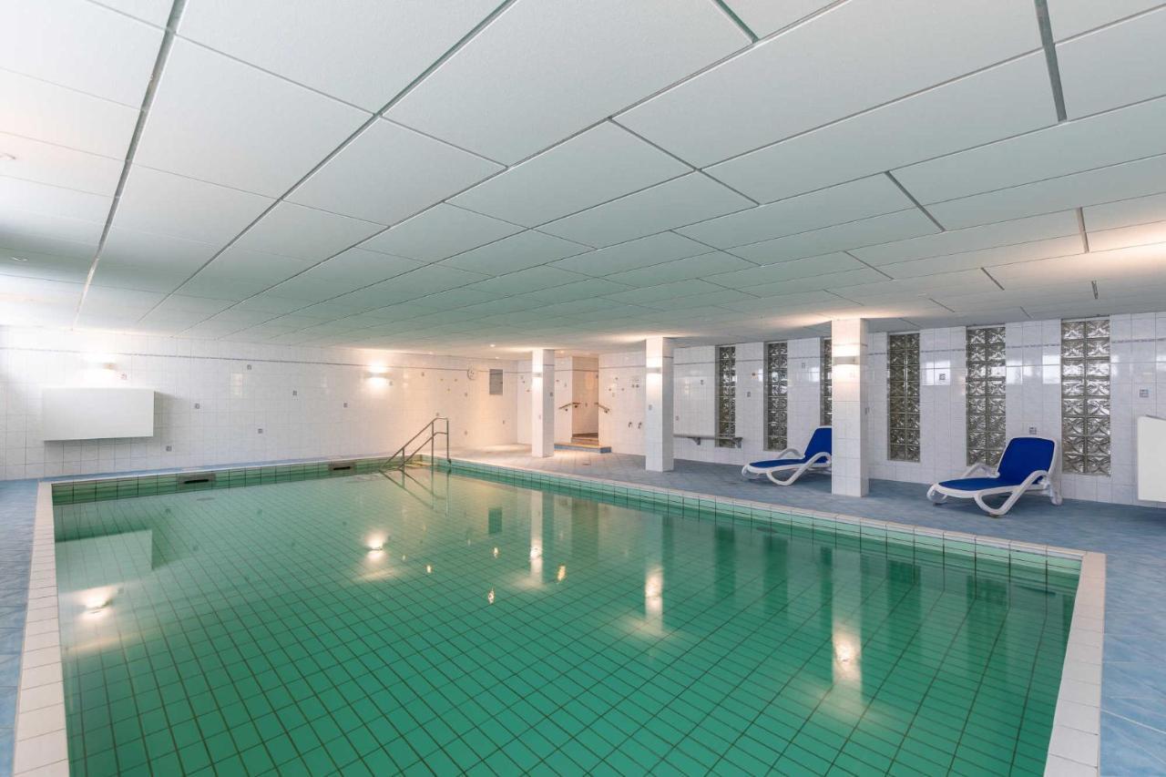 Apartment Rotesand