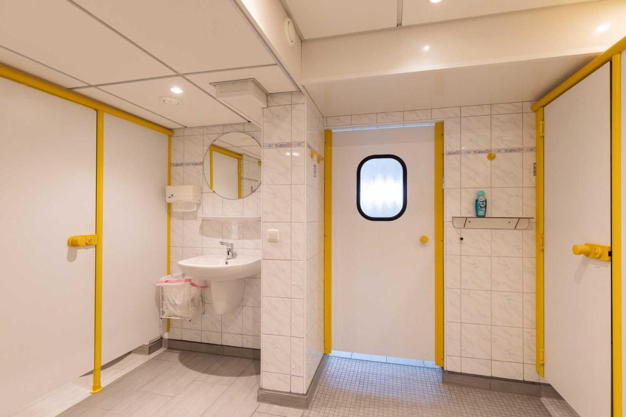 Rotesand Apartment *