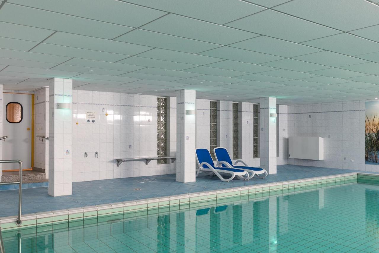 Rotesand Apartment Cuxhaven