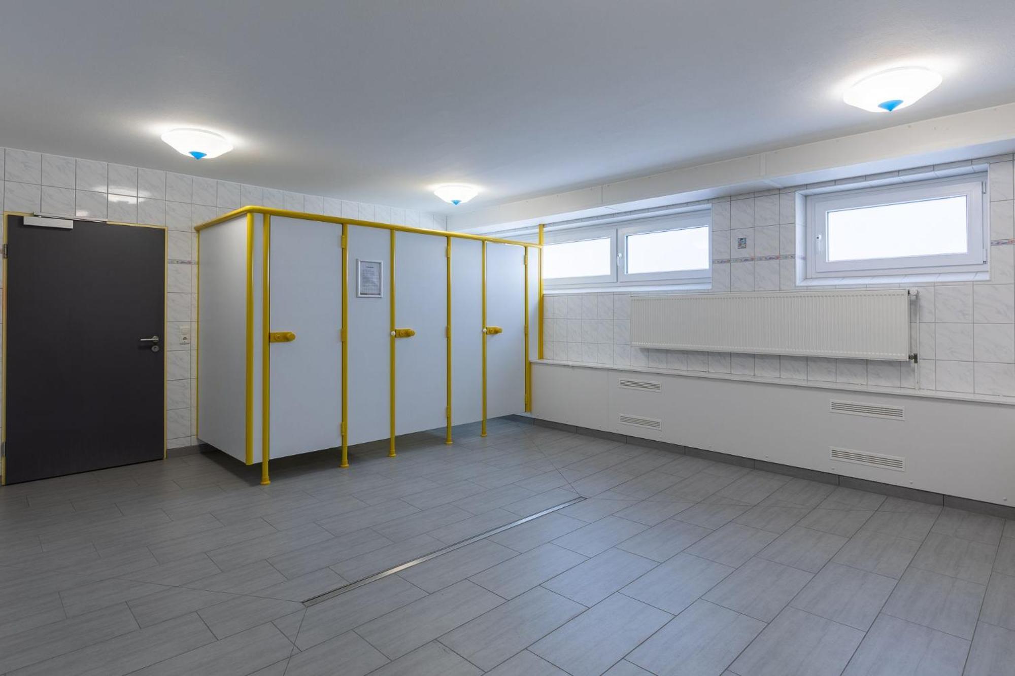 Rotesand Apartment